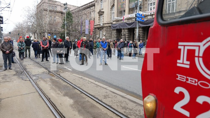 Beograd možda nije poslednji